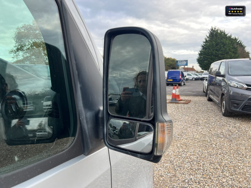 Used Mercedes-Benz Sprinter 2021 for sale - 77041986: Photo 14