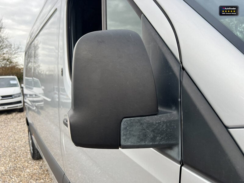 Used Mercedes-Benz Sprinter 2021 for sale - 77041986: Photo 15