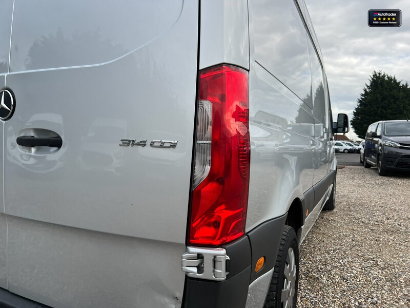 Used Mercedes-Benz Sprinter 2021 for sale - 77041986: Photo 19