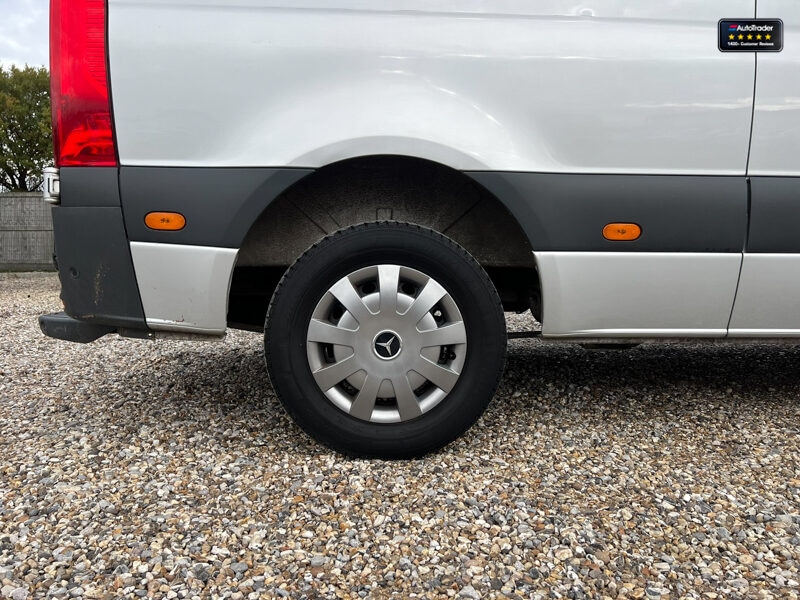 Used Mercedes-Benz Sprinter 2021 for sale - 77041986: Photo 20