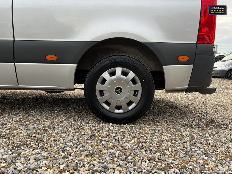 Used Mercedes-Benz Sprinter 2021 for sale - 77041986: Photo 23