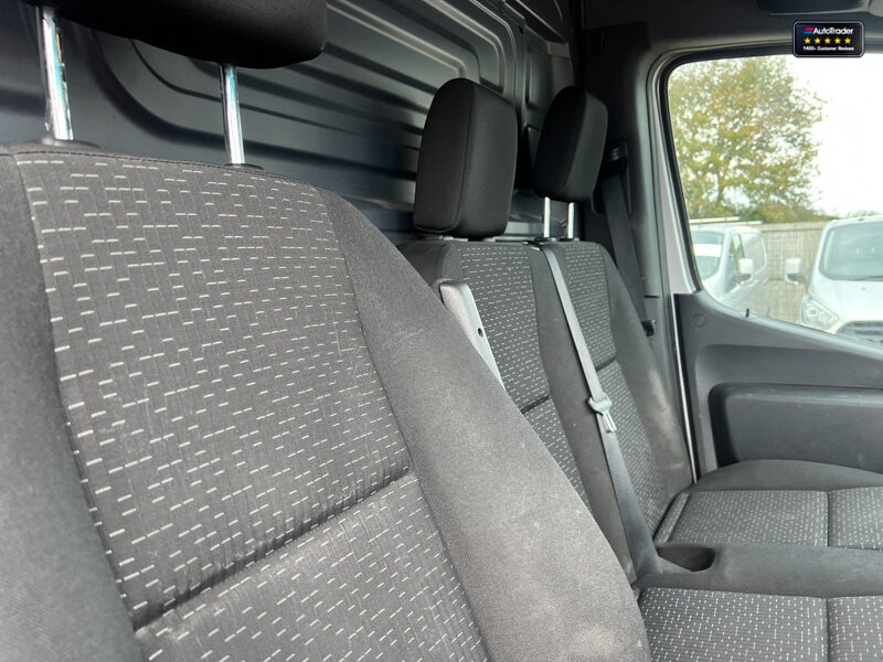 Used Mercedes-Benz Sprinter 2021 for sale - 77041986: Photo 24