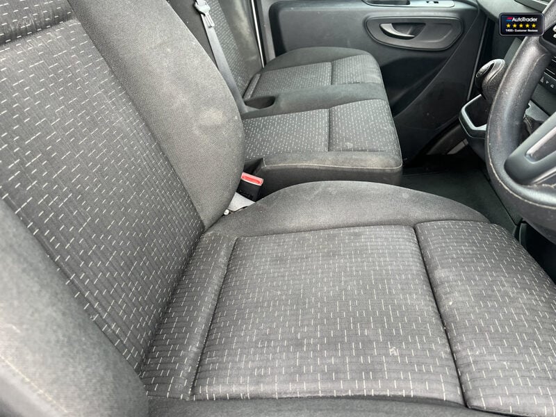 Used Mercedes-Benz Sprinter 2021 for sale - 77041986: Photo 25