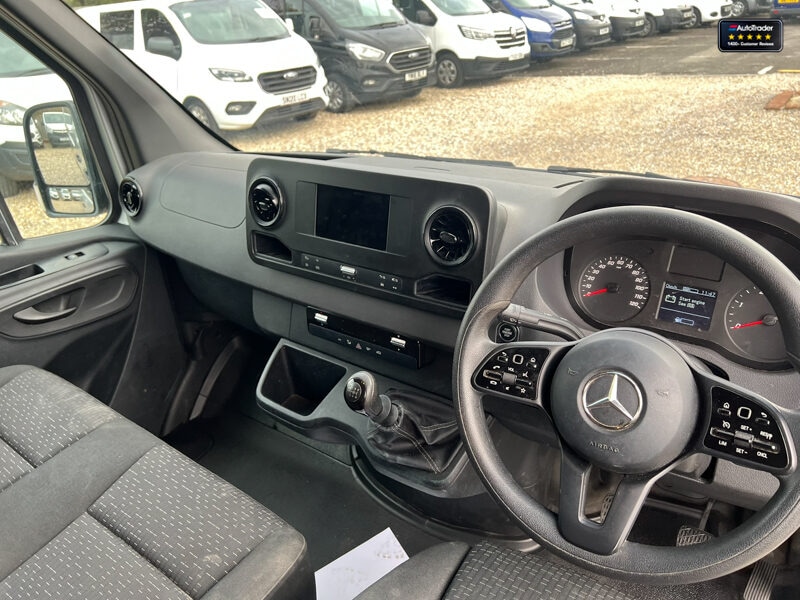 Used Mercedes-Benz Sprinter 2021 for sale - 77041986: Photo 26