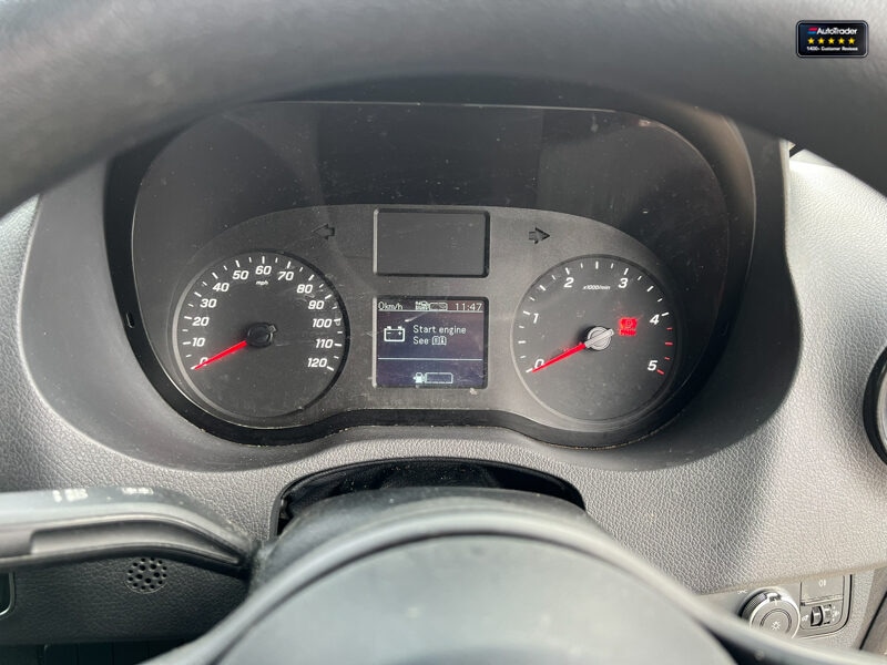 Used Mercedes-Benz Sprinter 2021 for sale - 77041986: Photo 30