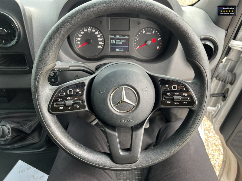 Used Mercedes-Benz Sprinter 2021 for sale - 77041986: Photo 31