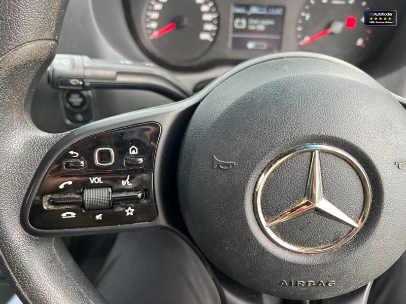 Used Mercedes-Benz Sprinter 2021 for sale - 77041986: Photo 32