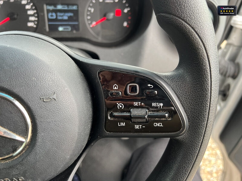 Used Mercedes-Benz Sprinter 2021 for sale - 77041986: Photo 33