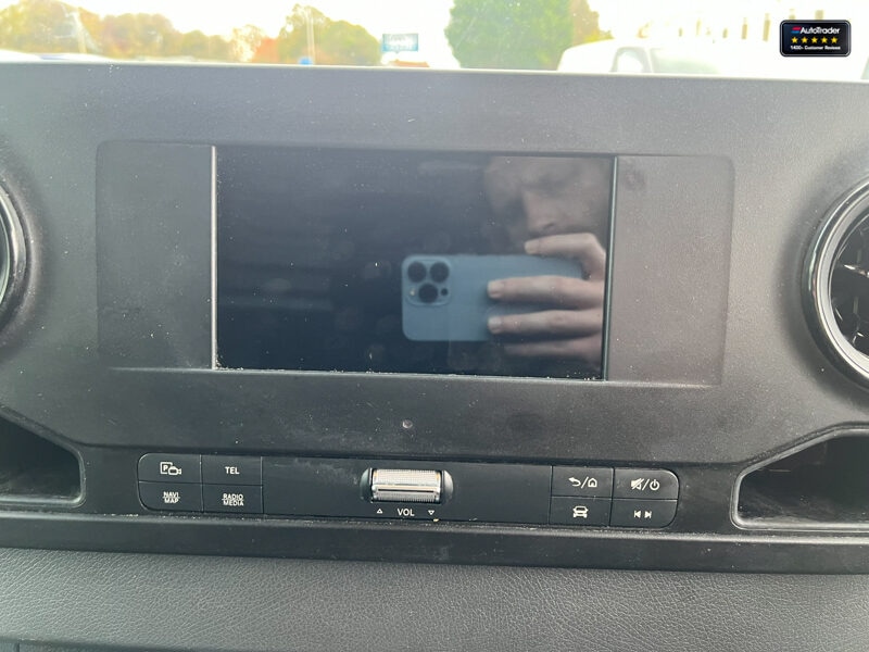 Used Mercedes-Benz Sprinter 2021 for sale - 77041986: Photo 37