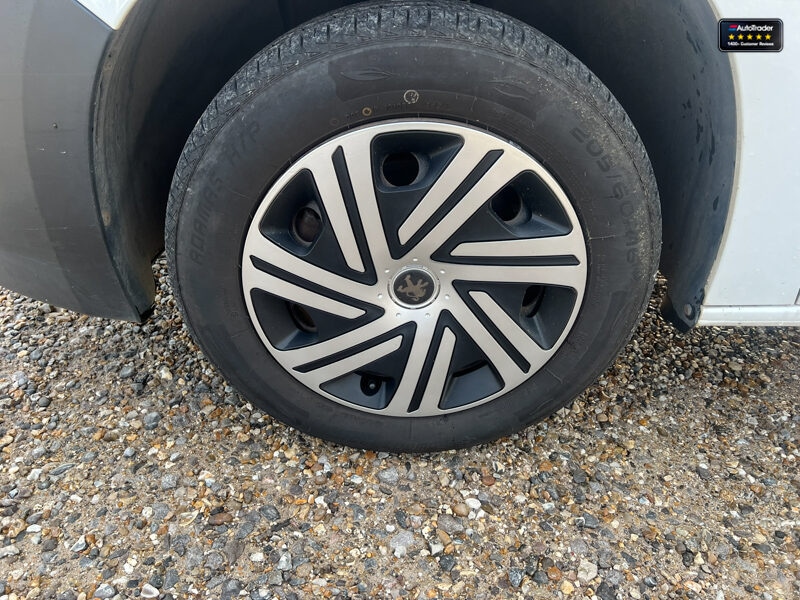 Used Peugeot Partner 2019 for sale - 77042026: Photo 11