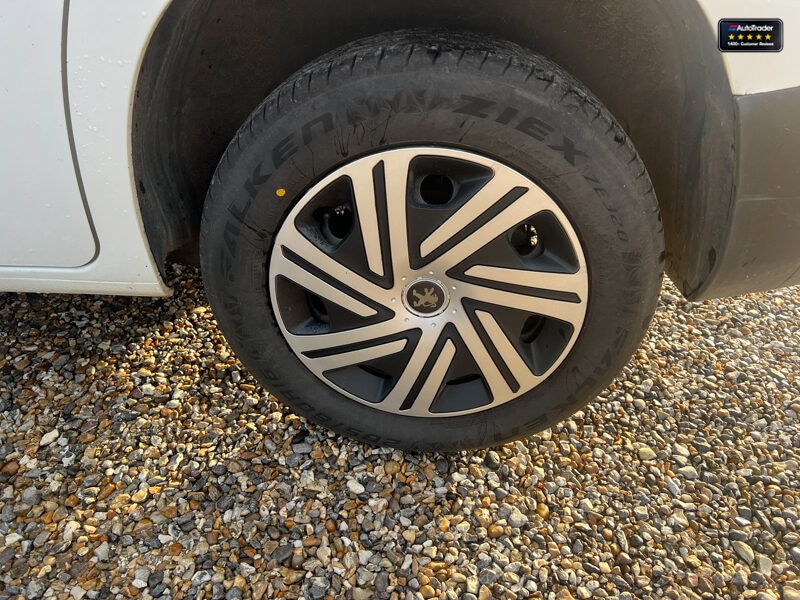 Used Peugeot Partner 2019 for sale - 77042026: Photo 12