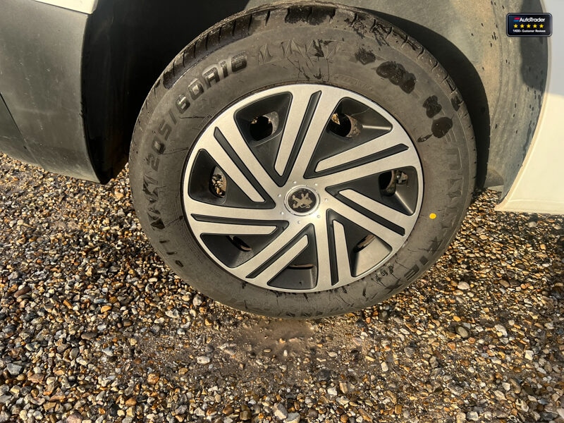 Used Peugeot Partner 2019 for sale - 77042026: Photo 13