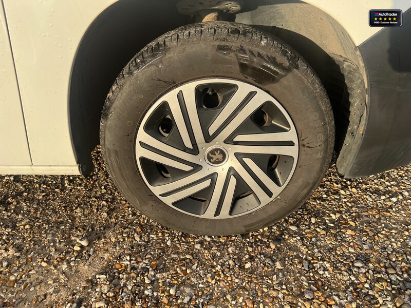 Used Peugeot Partner 2019 for sale - 77042026: Photo 14