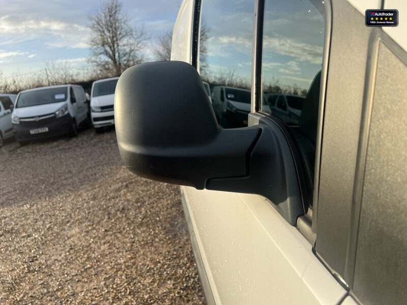 Used Peugeot Partner 2019 for sale - 77042026: Photo 16