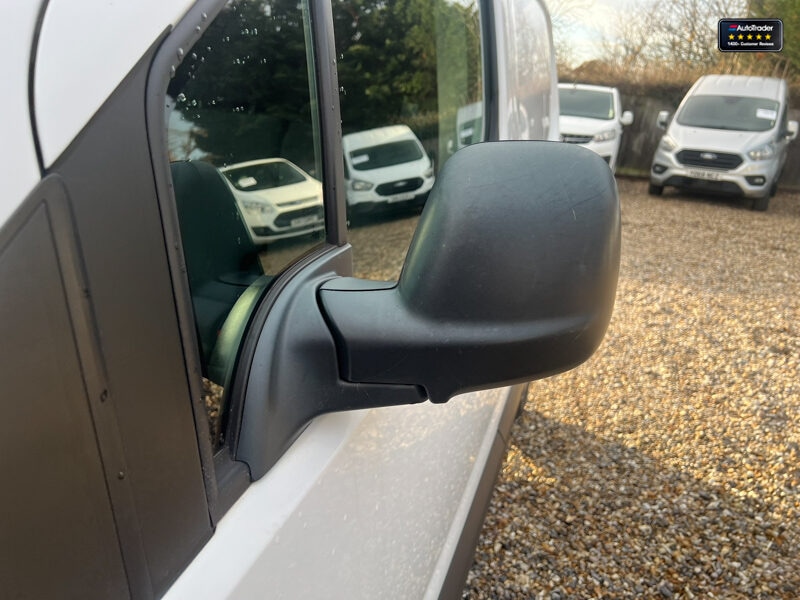 Used Peugeot Partner 2019 for sale - 77042026: Photo 18