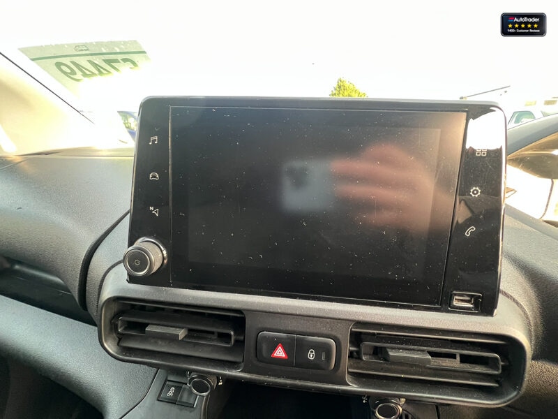 Used Peugeot Partner 2019 for sale - 77042026: Photo 24