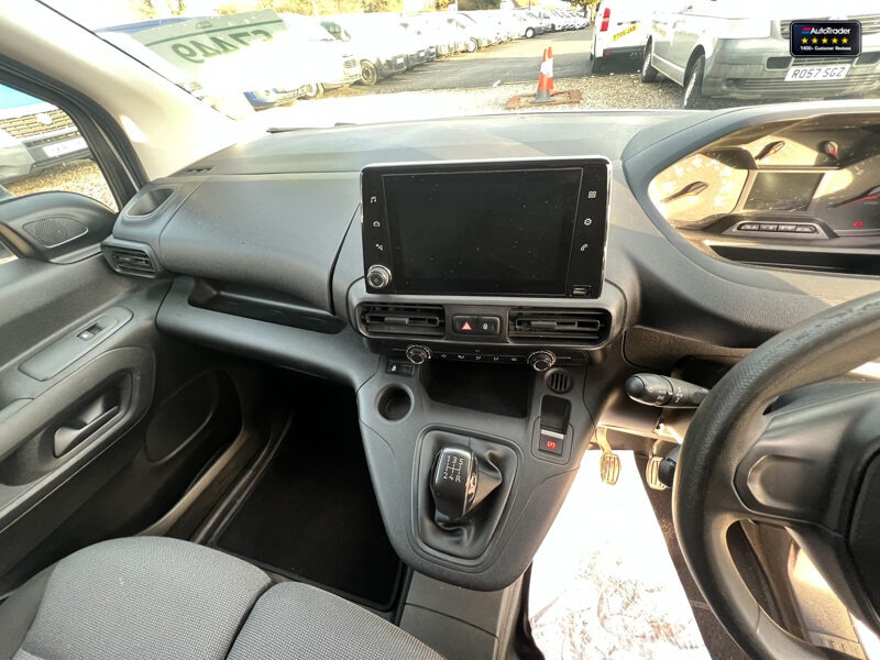 Used Peugeot Partner 2019 for sale - 77042026: Photo 25