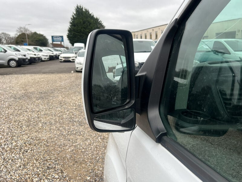 Used Ford Transit Custom 2019 for sale - 77107029: Photo 12