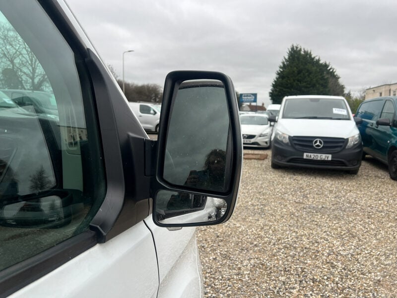 Used Ford Transit Custom 2019 for sale - 77107029: Photo 14