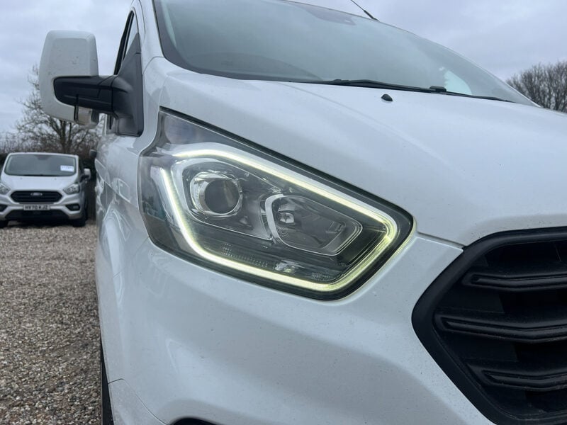 Used Ford Transit Custom 2019 for sale - 77107029: Photo 16