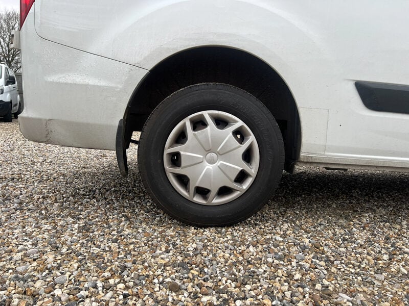 Used Ford Transit Custom 2019 for sale - 77107029: Photo 20