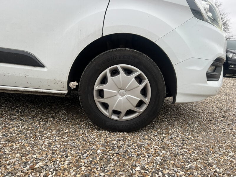 Used Ford Transit Custom 2019 for sale - 77107029: Photo 21