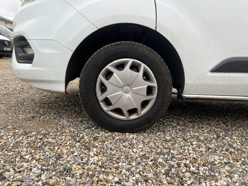 Used Ford Transit Custom 2019 for sale - 77107029: Photo 22