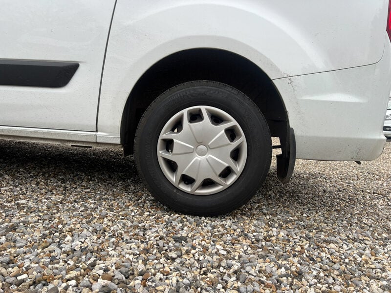 Used Ford Transit Custom 2019 for sale - 77107029: Photo 23