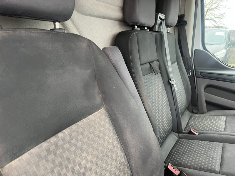 Used Ford Transit Custom 2019 for sale - 77107029: Photo 24