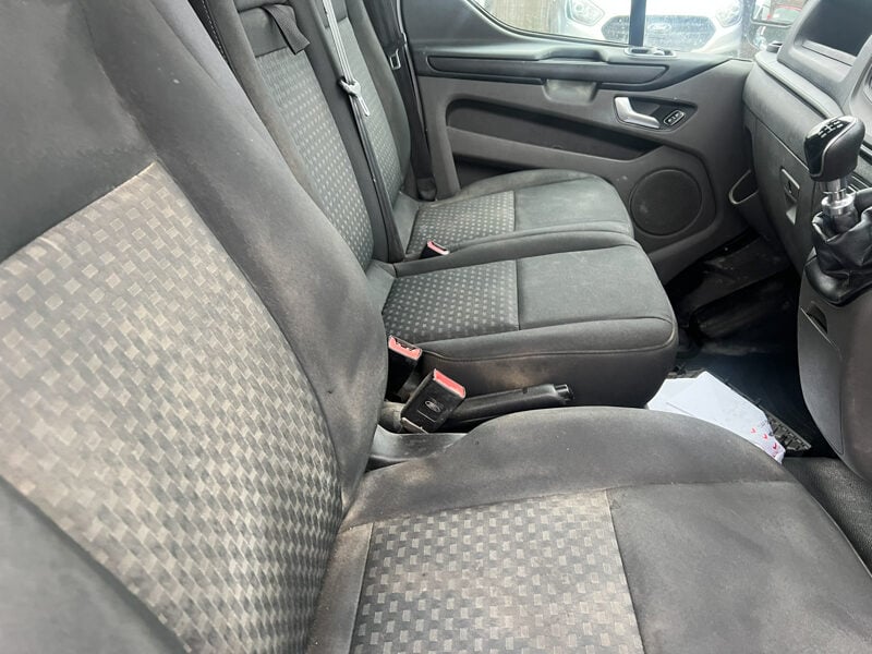 Used Ford Transit Custom 2019 for sale - 77107029: Photo 25