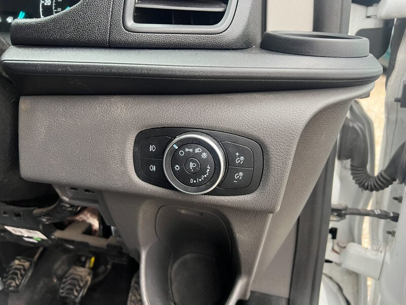 Used Ford Transit Custom 2019 for sale - 77107029: Photo 29