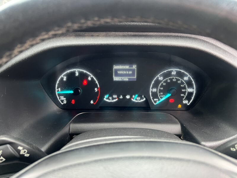 Used Ford Transit Custom 2019 for sale - 77107029: Photo 30