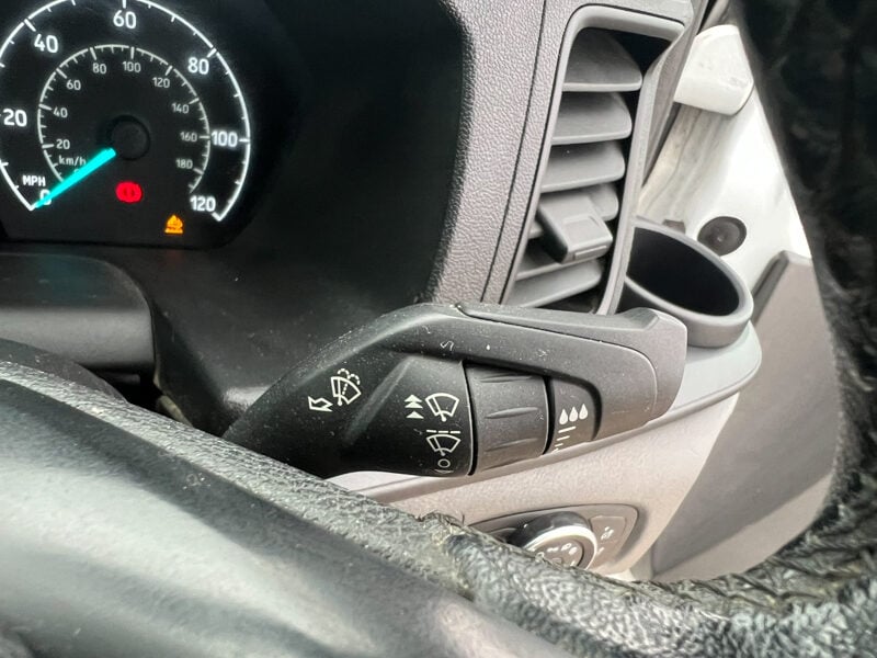 Used Ford Transit Custom 2019 for sale - 77107029: Photo 33