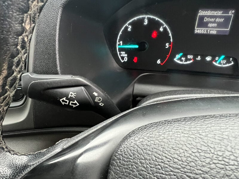 Used Ford Transit Custom 2019 for sale - 77107029: Photo 34