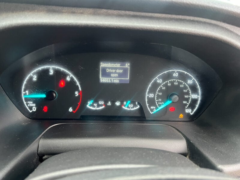 Used Ford Transit Custom 2019 for sale - 77107029: Photo 35