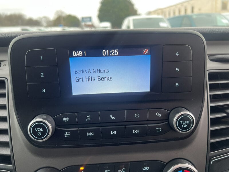 Used Ford Transit Custom 2019 for sale - 77107029: Photo 37