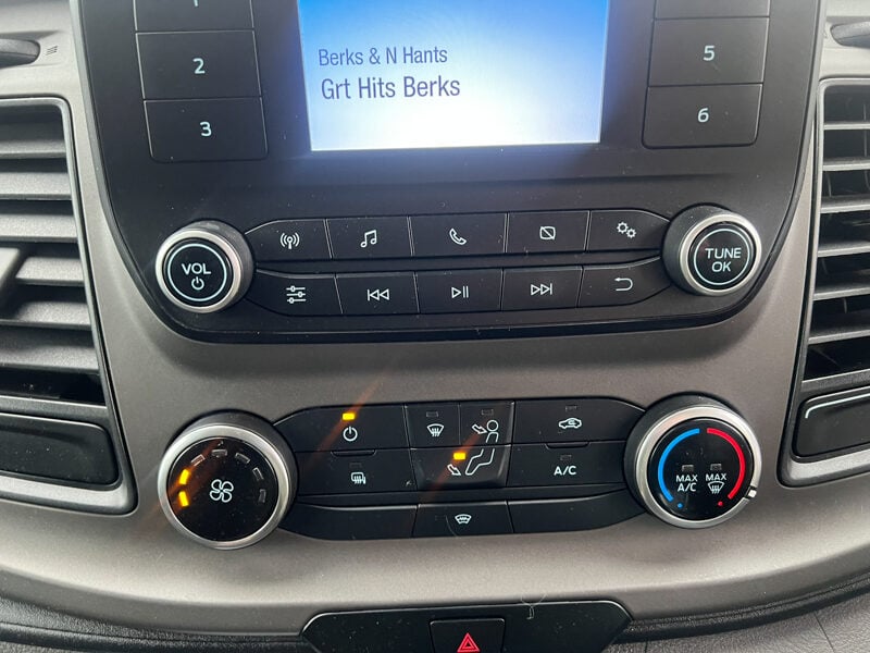 Used Ford Transit Custom 2019 for sale - 77107029: Photo 38