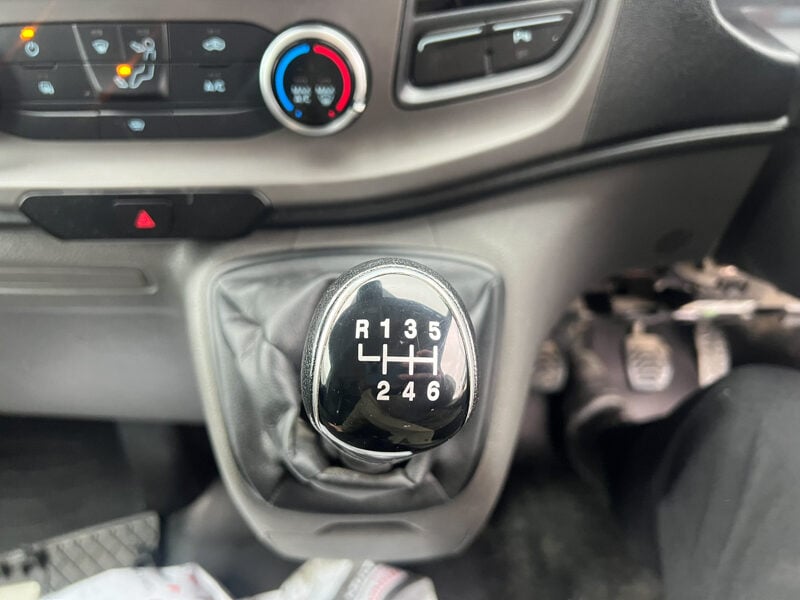 Used Ford Transit Custom 2019 for sale - 77107029: Photo 39