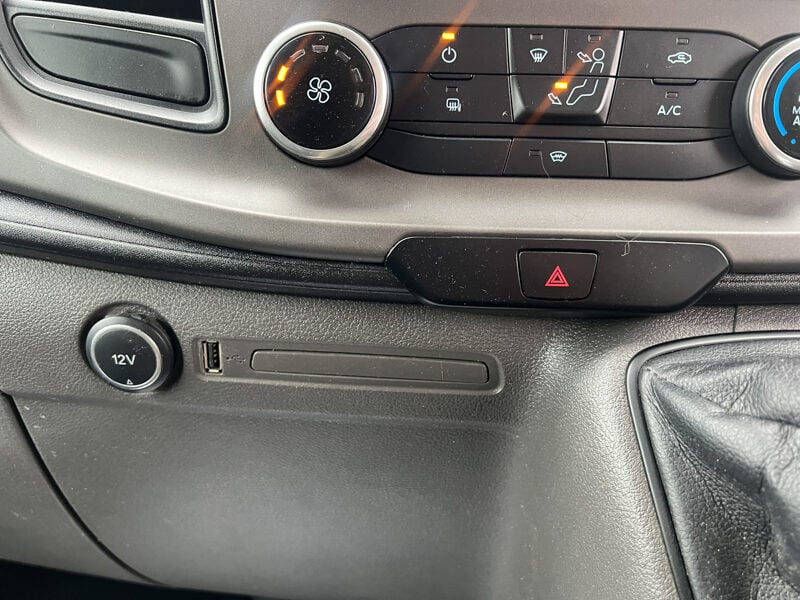 Used Ford Transit Custom 2019 for sale - 77107029: Photo 40