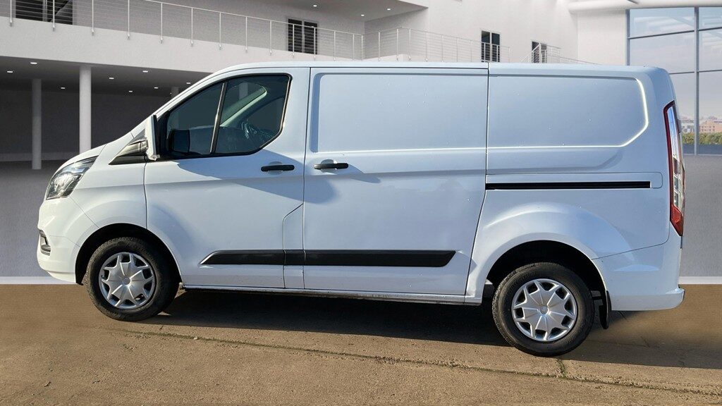 Used Ford Transit Custom 2019 for sale - 77107029: Photo 7