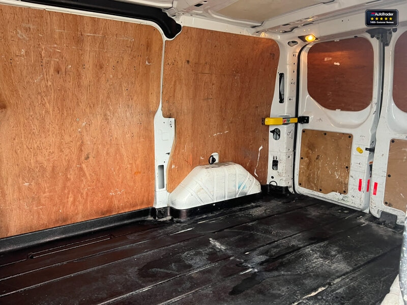 Used Ford Transit Custom 2018 for sale - 77041848: Photo 11