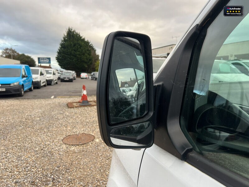 Used Ford Transit Custom 2018 for sale - 77041848: Photo 12