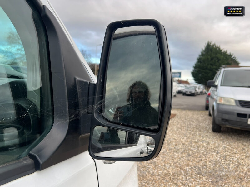 Used Ford Transit Custom 2018 for sale - 77041848: Photo 14