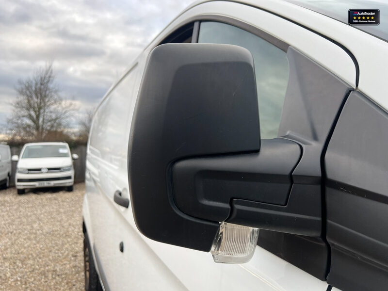 Used Ford Transit Custom 2018 for sale - 77041848: Photo 15