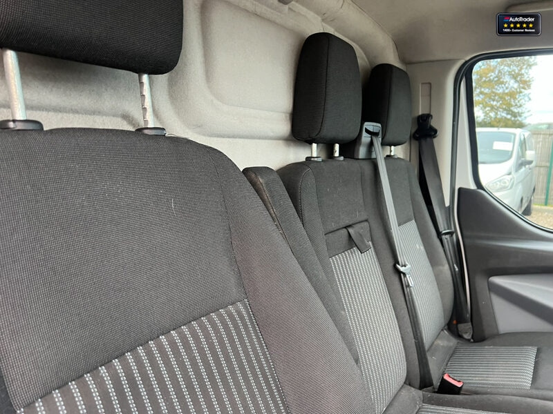 Used Ford Transit Custom 2018 for sale - 77041848: Photo 24