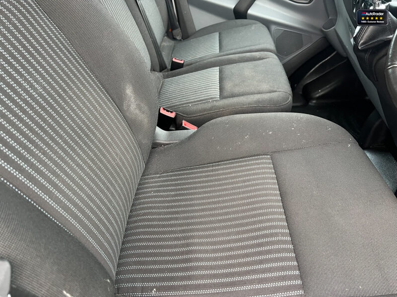 Used Ford Transit Custom 2018 for sale - 77041848: Photo 25