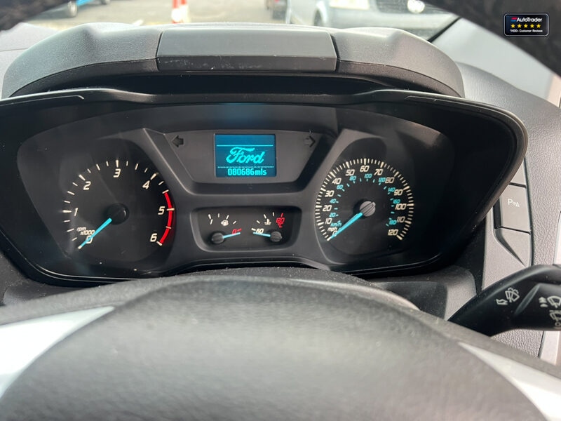 Used Ford Transit Custom 2018 for sale - 77041848: Photo 30