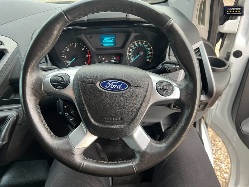 Used Ford Transit Custom 2018 for sale - 77041848: Photo 31