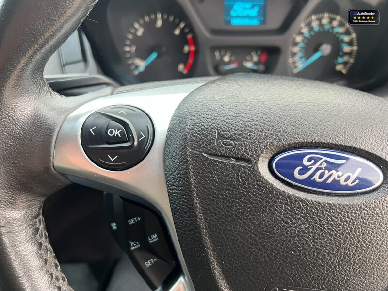 Used Ford Transit Custom 2018 for sale - 77041848: Photo 33