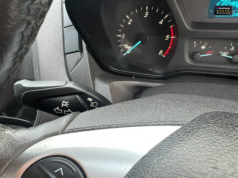 Used Ford Transit Custom 2018 for sale - 77041848: Photo 34